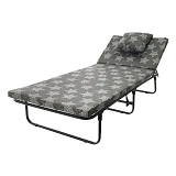 Раскладушка Мария М60 187x75x32см