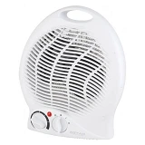 Тепловентилятор Wetair WFH-04 2000Вт белый                                                          