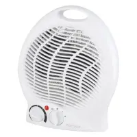Тепловентилятор Wetair WFH-04 2000Вт белый                                                          