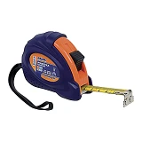 Рулетка магнитная Miol 10-850 5м х 19мм Premium