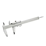 Штангенциркуль механический Miol 15-227 250мм/0.02мм