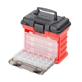 Органайзер многофункциональный для метизов Intertool BX-4020 11" 279х184х260мм