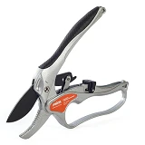 Секатор с храповым механизмом Miol 99-010