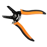 Клещи для снятия изоляции Miol 45-152 180мм