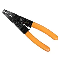 Клещи для снятия изоляции Miol 45-153 205мм                                                         