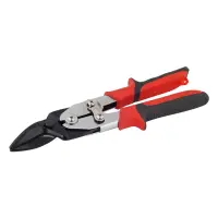 Ножницы по металлу правые Miol 48-050 250мм max 1.2мм                                               