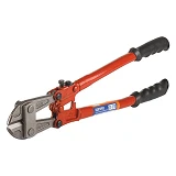 Болторез Miol 23-572 600мм с прорезиненными рукоятками