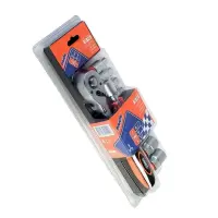 Набор торцевых насадок Miol 58-140 с трещоткой  1/2" 12 штук                                        
