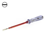 Отвертка индикаторная Miol 64-001 180мм