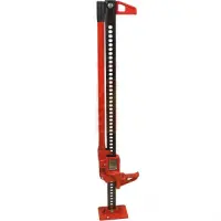 Домкрат реечный Miol 80-498 155см 3.5т                                                              