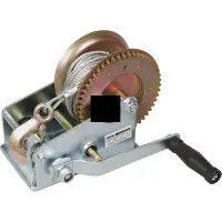 Лебедка ручная Miol  80-460 900кг 2000lbs                                                           