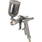 Пневмопистолет с плавающим баком Miol 80-884 К-3