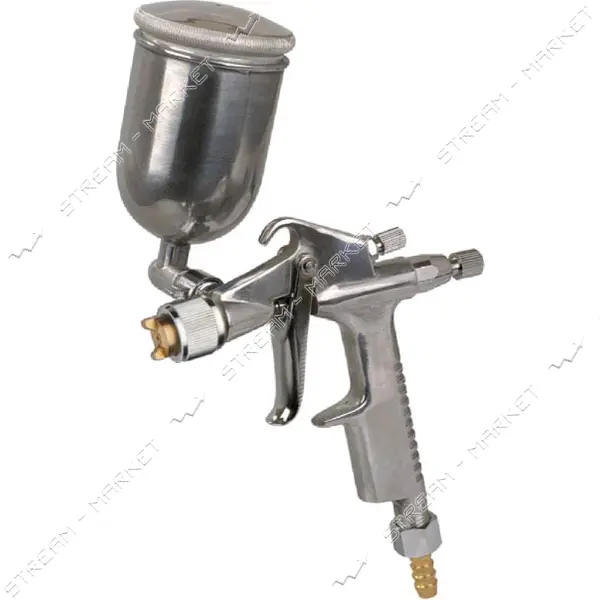 Пневмопистолет с плавающим баком Miol 80-884 К-3