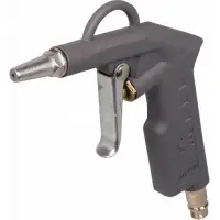 Пневмопистолет для продувки Miol 81-500 короткий                                                    