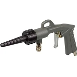 Пневмопистолет для продувки и мойки Miol  81-513                                                    