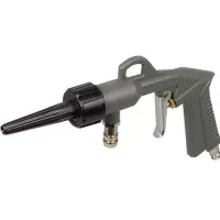 Пневмопистолет для продувки и мойки Miol  81-513                                                    