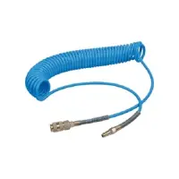 Шланг спиральный полиуретановый Miol 81-330 5х8мм 5м
