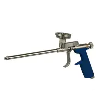 Пистолет для нанесения полиуретановой пены Miol 81-680 2.1мм                                        