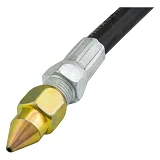 Шланг на тавотницу Miol 78-045 8х300мм