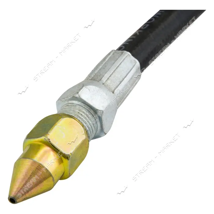Шланг на тавотницу Miol 78-045 8х300мм