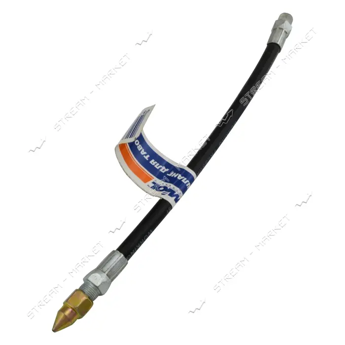 Шланг на тавотницу Miol 78-045 8х300мм