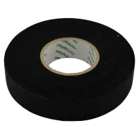 Изолента Лавсан Certoplast 19х0.3мм 25м                                                             