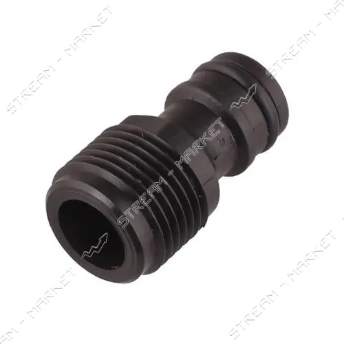 Адаптер Aquapulse AP 1015 1/2" наружная резьба 25шт