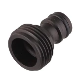 Адаптер Aquapulse АР 1016 наружная резьба 3/4" 25шт                                                 