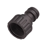 Адаптер Aquapulse AP 1010 внутренняя резьба 1/2" 25шт                                               