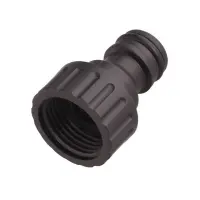 Адаптер Aquapulse AP 1010 внутренняя резьба 1/2" 25шт                                               