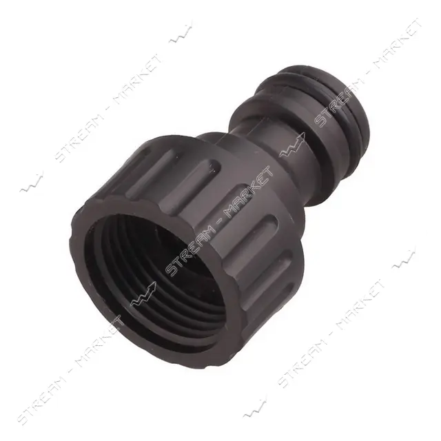 Адаптер Aquapulse AP 1010 внутренняя резьба 1/2" 25шт                                               