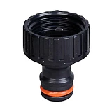 Адаптер Aquapulse AP 1011 внутренняя резьба 3/4" 25шт