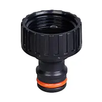 Адаптер Aquapulse AP 1011 внутренняя резьба 3/4" 25шт                                               
