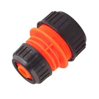 Муфта соеденительная 1008 Aquapulse 3/4" 1/2" 25шт                                                  