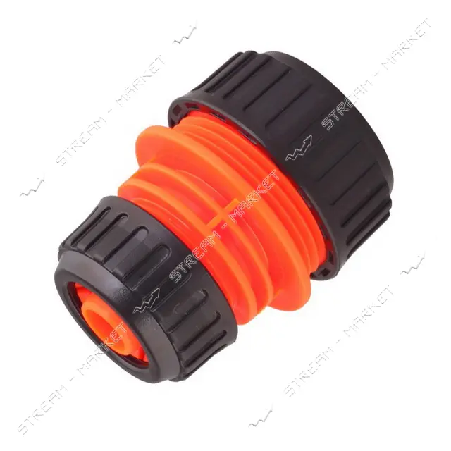 Муфта соеденительная 1008 Aquapulse 3/4" 1/2" 25шт