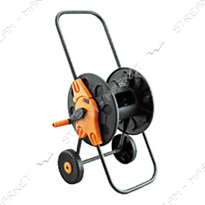Тележка для шланга 4002 Aquapulse 1/2 60м                                                           