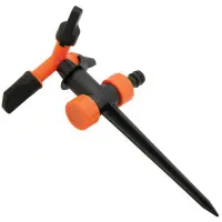 Ороситель Aquapulse 3024 3-х рожковый                                                               