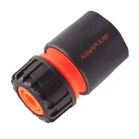 Коннектор Aquapulse 1002 1/2-5/8" 25шт                                                              