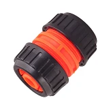 Муфта соеденительная Aquapulse 1006 1/2" 1/2" 25шт                                                  