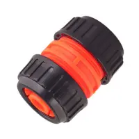 Муфта соеденительная Aquapulse 1006 1/2" 1/2" 25шт                                                  