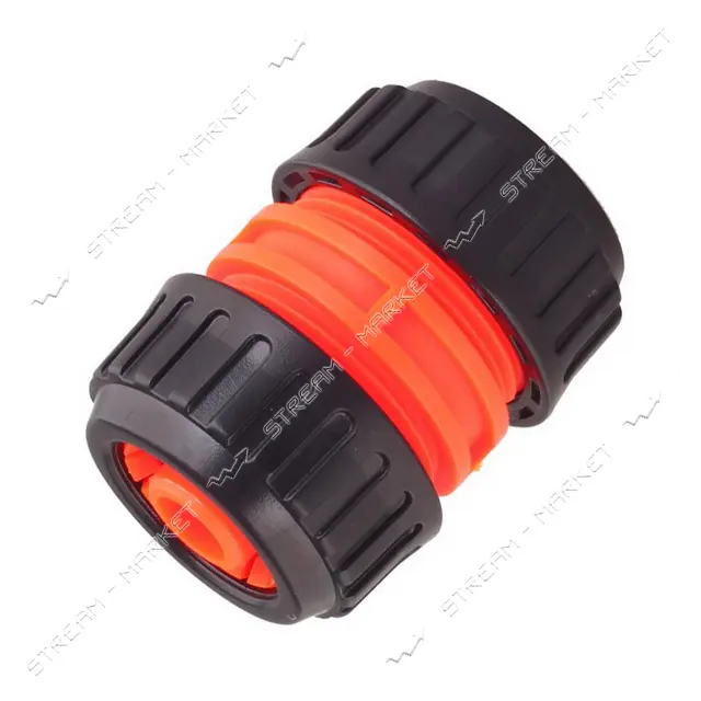 Муфта соеденительная Aquapulse 1006 1/2" 1/2" 25шт                                                  