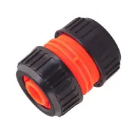 Муфта соеденительная Aquapulse 1007 3/4" 3/4" 25шт                                                  