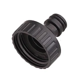 Адаптер Aquapulse AP 1012 внутренняя резьба 1" 25шт                                                 