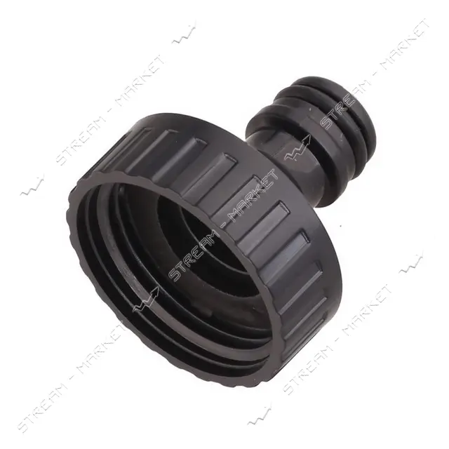 Адаптер Aquapulse AP 1012 внутренняя резьба 1" 25шт                                                 