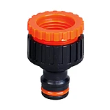 Адаптер Aquapulse AP 1013 внутренняя резьба 3/4" переходник 1/2x3/4" 25шт                           