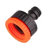 Адаптер Aquapulse AP 1014 внутренняя резьба 1 переходник 3/4x1" 25шт