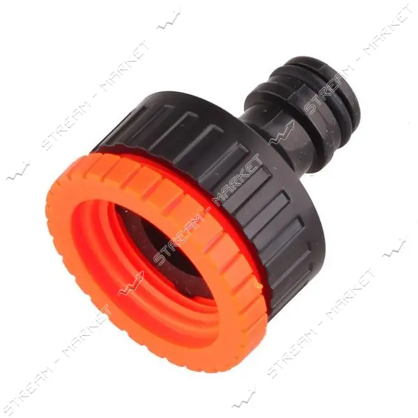 Адаптер Aquapulse AP 1014 внутренняя резьба 1 переходник 3/4x1" 25шт