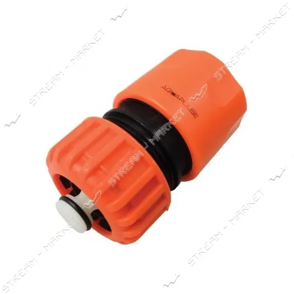 Коннектор Aquapulse Мaxi Stop АР 1105 3/4" (НЕ СТАНДАРТ)