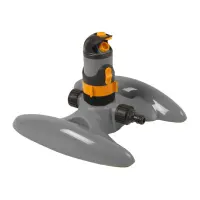 Ороситель Aquapulse АР 3034 Duo 2-х ступенчатый                                                     
