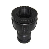 Адаптер Aquapulse AP 1114 Maxi с внутренней резьбой 1 и редуктором 1 3/4" (НЕ СТАНДАРТ)
